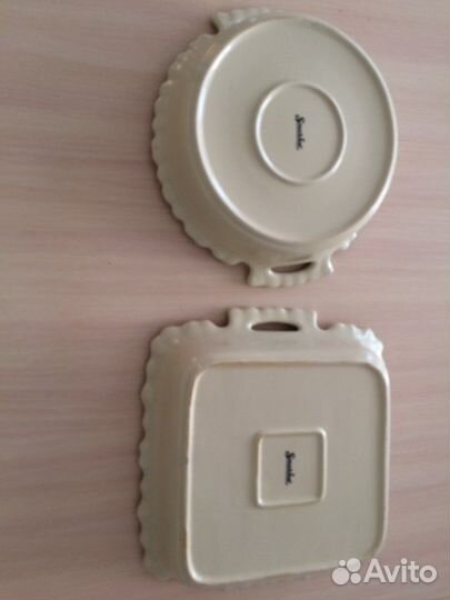 Посуда Новая