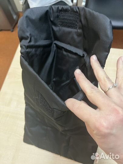 Чехол на iPad. Теплый. Новый