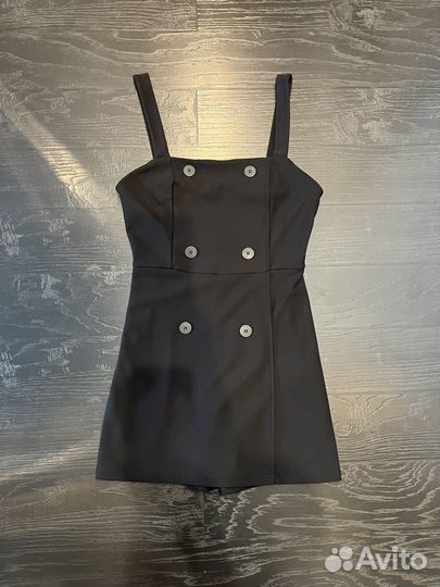 Комбинезон Bershka