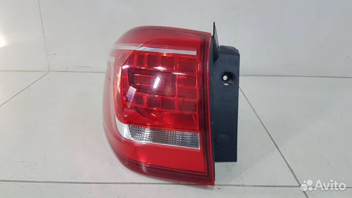 Фонарь задний наружный левый Haval H6 2014