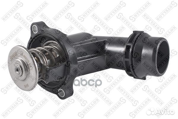 23-40070-SX термостат BMW E46/E36 1.6i-2.0i 98