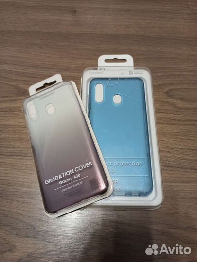 Чехлы на Samsung