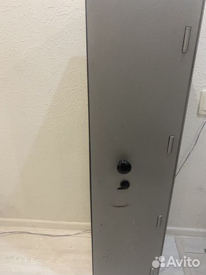 Оружейный сейф