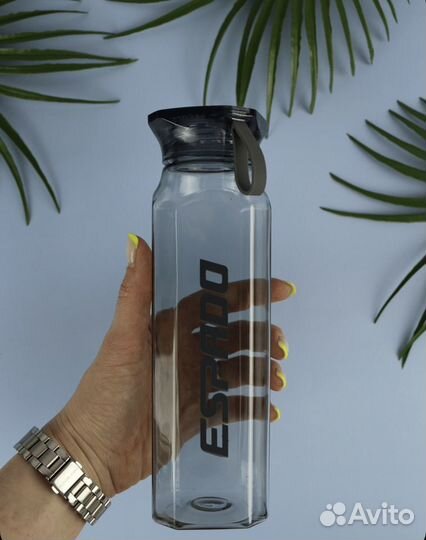 Бутылка для воды espado