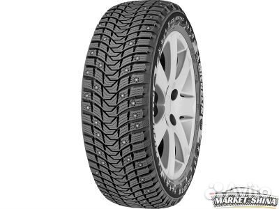 Michelin X-Ice North 3 195/50 R15 86T