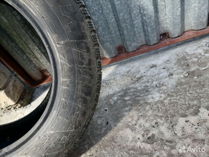 Pirelli Winter 190 225/60 R16