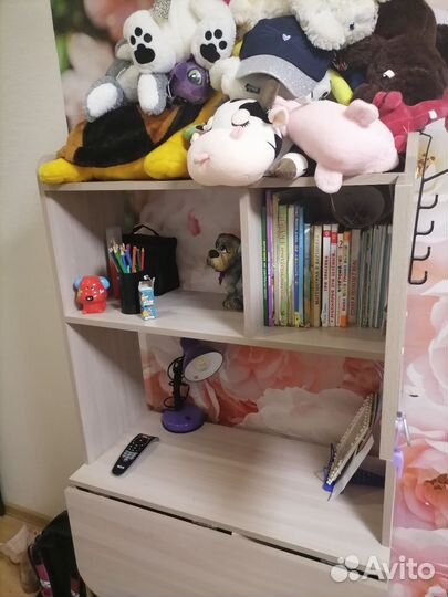 Компьютерный стол