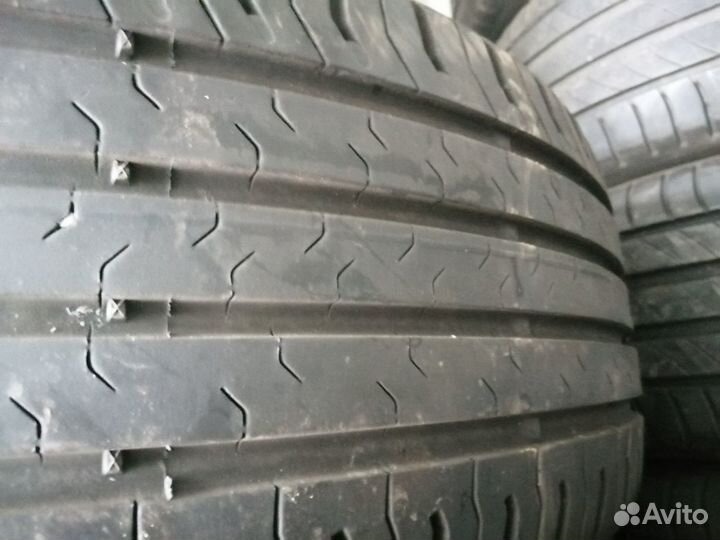Continental ContiEcoContact 5 215/60 R16