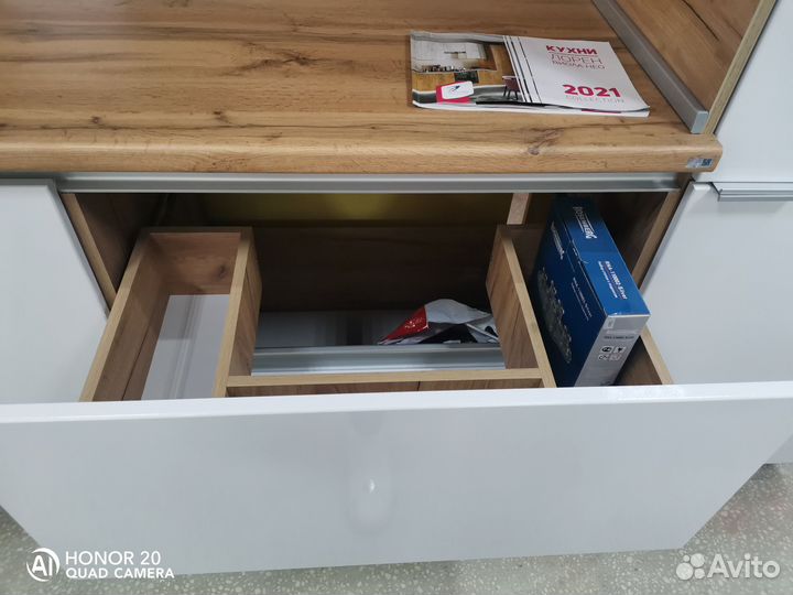 Кухонный гарнитур