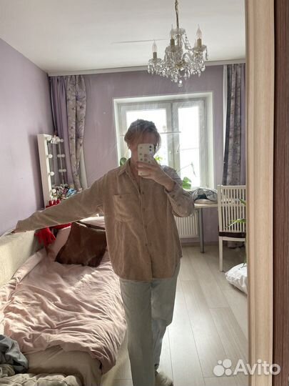 Одежда H&M, Bershka, Pull&Bear, Shein