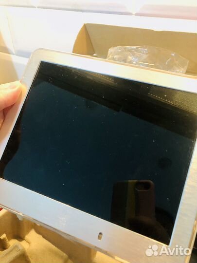 Фоторамка электронная