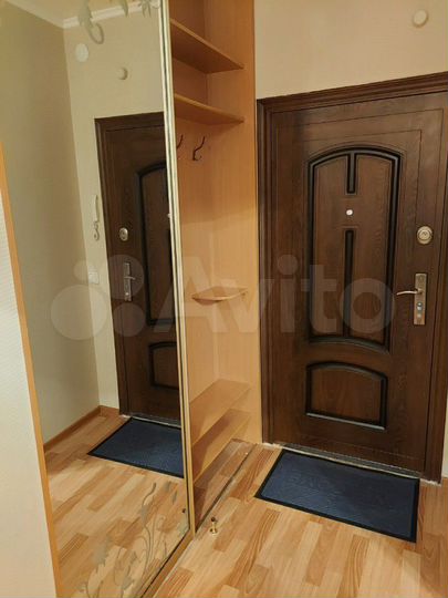 1-к. квартира, 45 м², 3/11 эт.