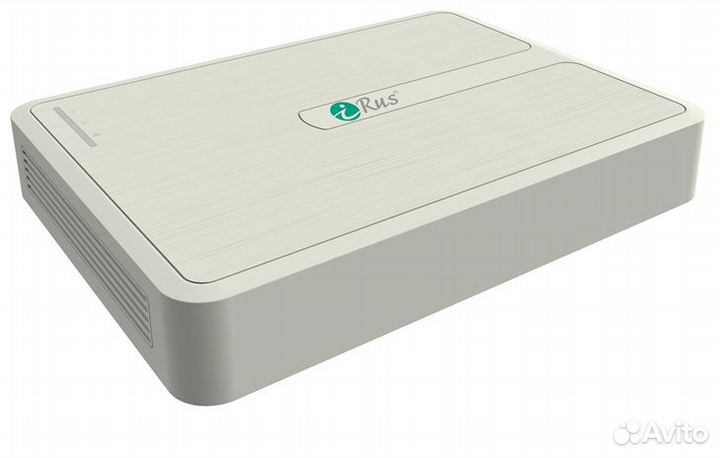 Установка систем безопасности болид, Hickvision