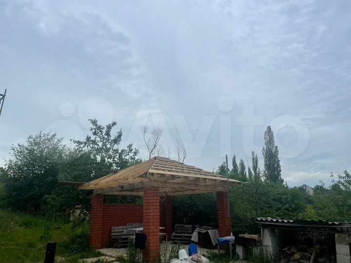 Дача 128 м² на участке 6 сот.