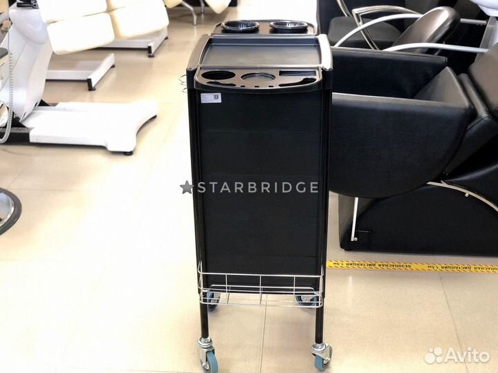 Тележка парикмахерская