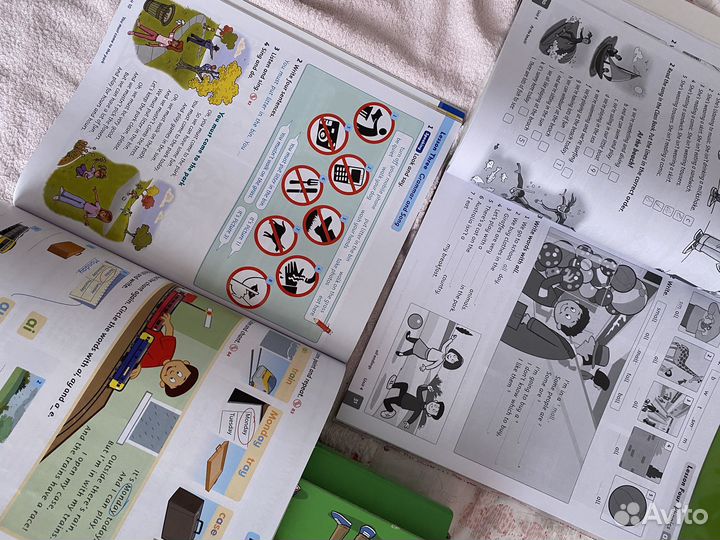 Family and friends 3