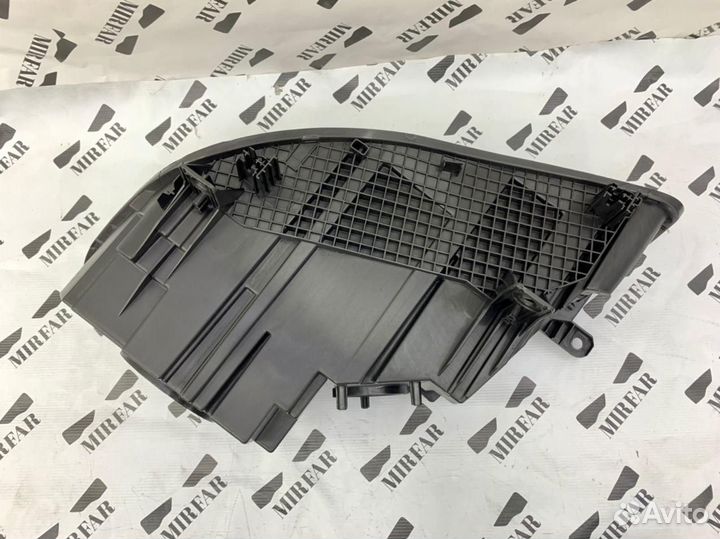 Правый корпус фары BMW X5X6 F15 F16 2015-2019 led