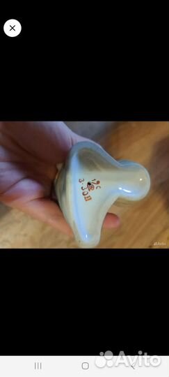 Статуэтка клоун