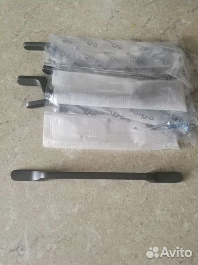 Мебельные ручки