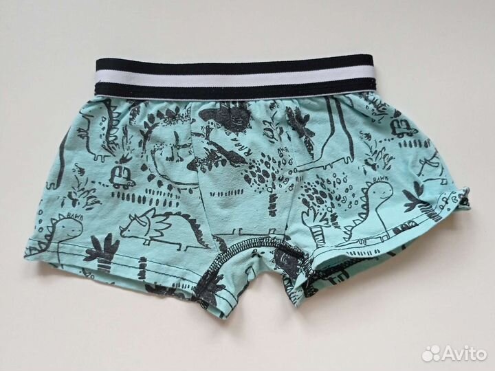 Детские вещи на мальчика