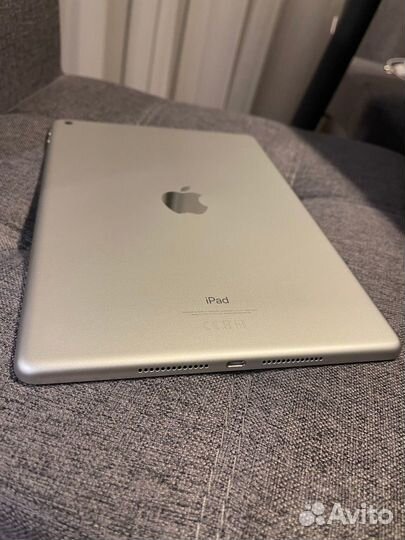 iPad 7 2019 как новый