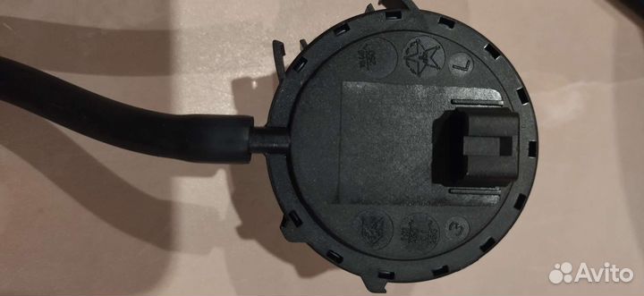 Пресостат whirlpool