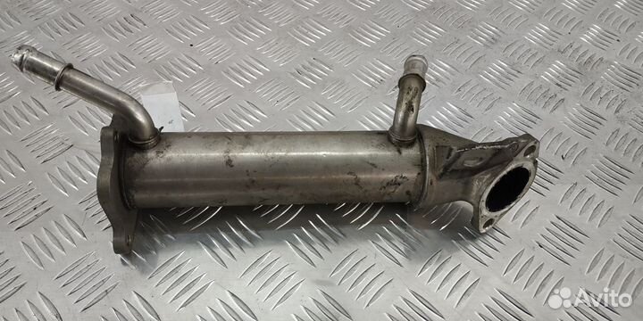 Радиатор егр Ford Transit 2.4 115 2006+