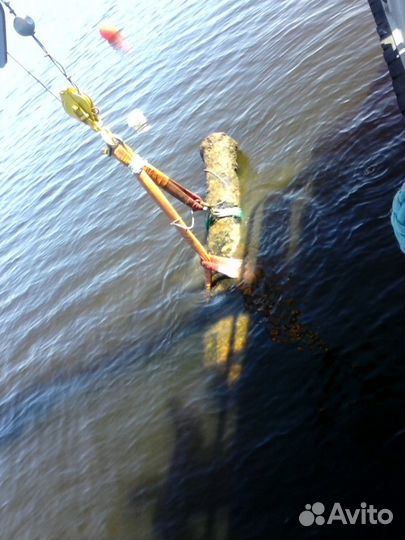 Водолазные работы, услуги водолазов