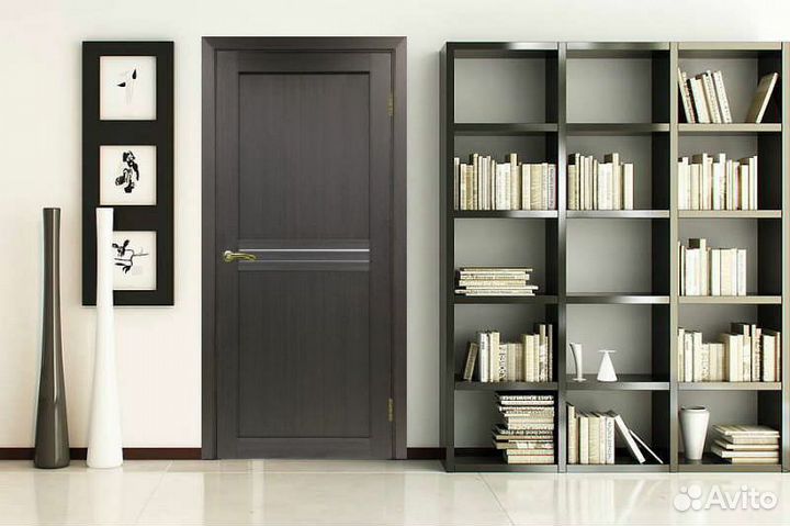 Дверь межкомнатная 