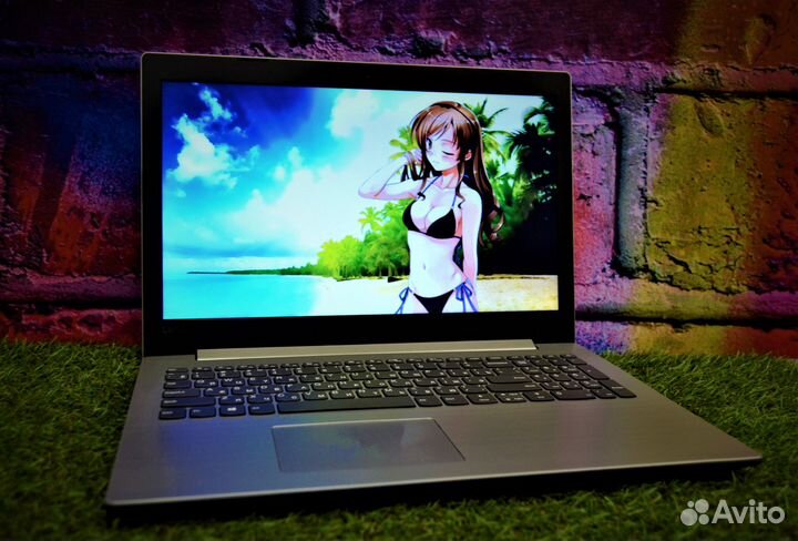 Производительный Lenovo