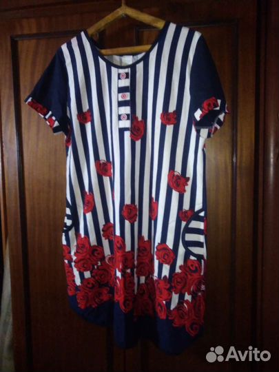 Одежда женская