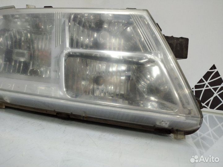 Фара галогеновая правая Dodge Journey 1 JC до