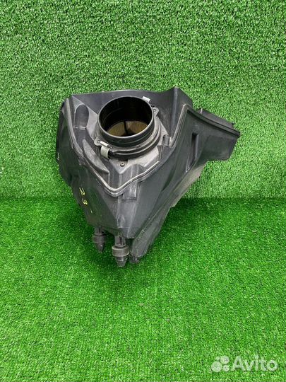 Корпус воздушного фильтра Audi A4 B8 8K