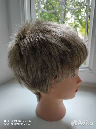 Парики Корейские новые