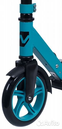 Самокат для детей novatrack polis PRO