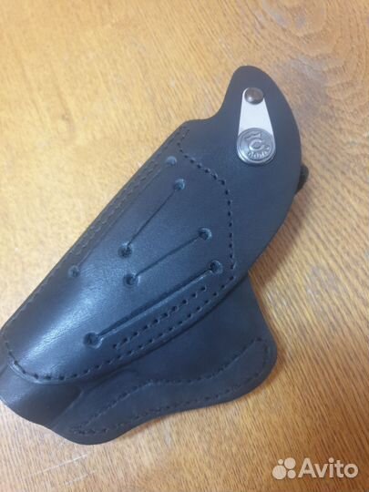 Кобура для ПМ