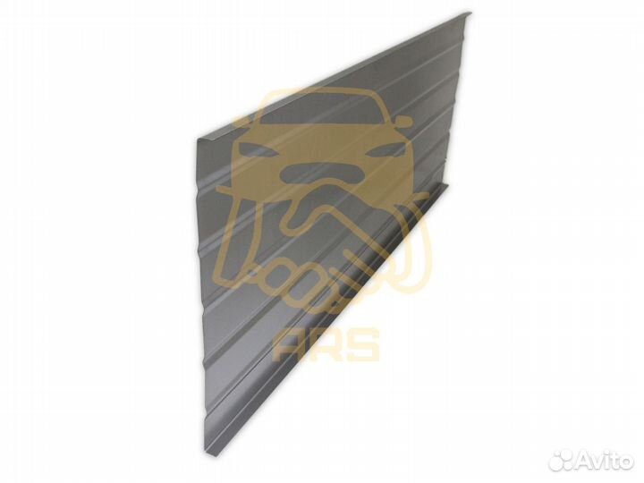 Ремкомплект пола Audi A4 B7 (2004–2007) Седан