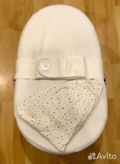 Кокон для новорожденных