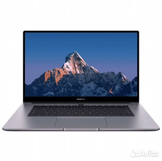 Huawei MateBook 15