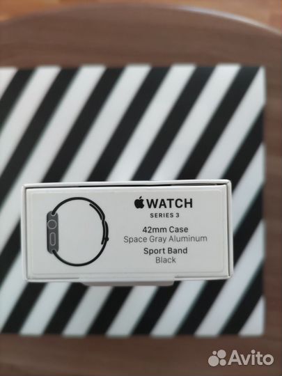 Ремешок Apple watch 42mm