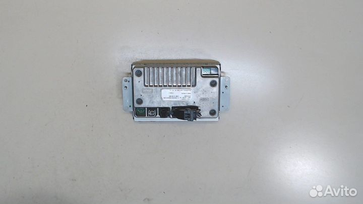 Дисплей мультимедиа Ford Explorer, 2013