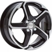 Литые диски Skad Аллигатор 6×R15 4×98