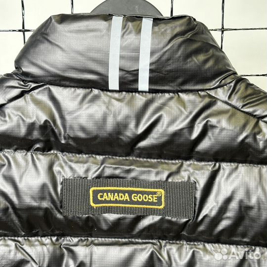 Жилетка Canada goose