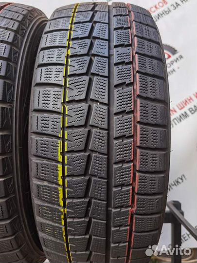 Dunlop Winter Maxx WM01 205/55 R16 99W