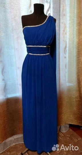 Вечерние платье