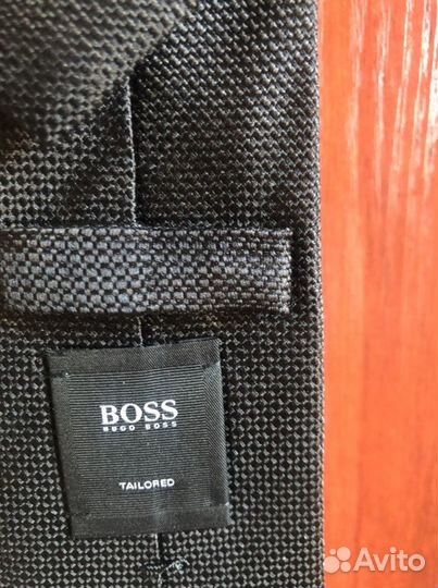 Галстук Hugo Boss