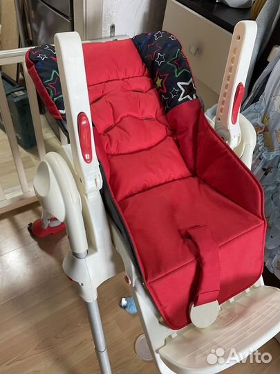 Стул для кормления