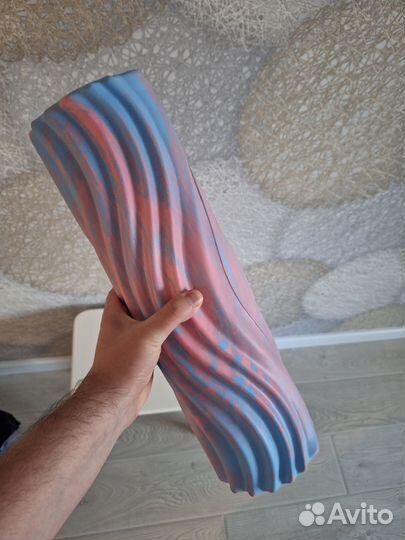 Массажный ролик Starfit 45 см