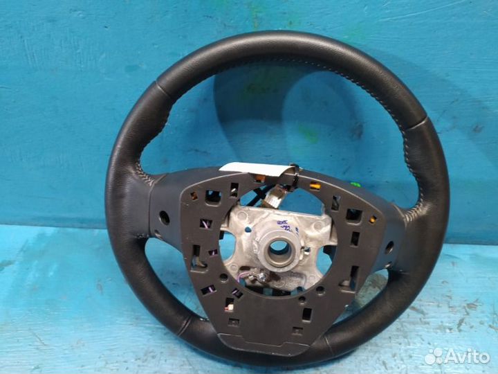 Рулевое колесо Mitsubishi Outlander 3 2012-2019