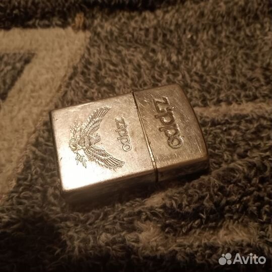 Zippo Drakford